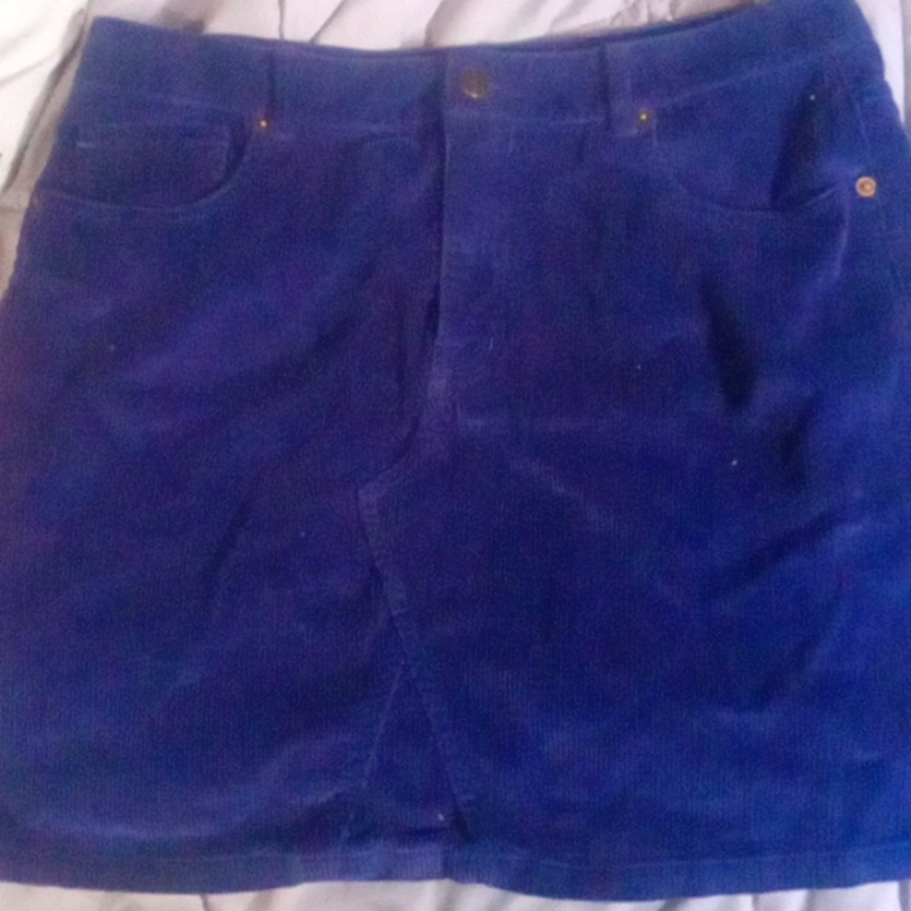 Skirt